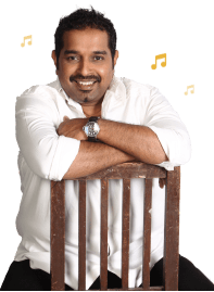 Shankar Mahadevan