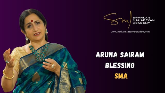 Aruna Sairam