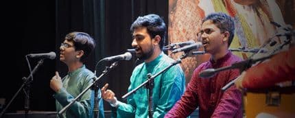 Hindustani Vocal