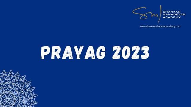 Prayag Online 2023