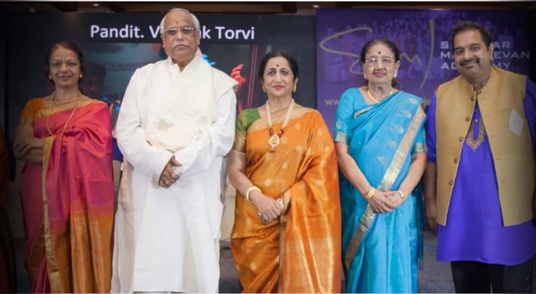 guru kripa awards